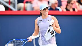 Krótka przerwa. Iga Świątek wkrótce znowu w akcji