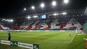 Znamy sędziów na 32. kolejkę Lotto Ekstraklasy i hit Wisła Kraków - Legia Warszawa