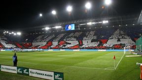 Wielka mobilizacja kibiców Wisły Kraków. Fani Białej Gwiazdy zebrali środki na wynajem stadionu