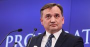 "Wyszło, jak wyszło". Jest odpowiedź Ziobry na zarzuty premiera