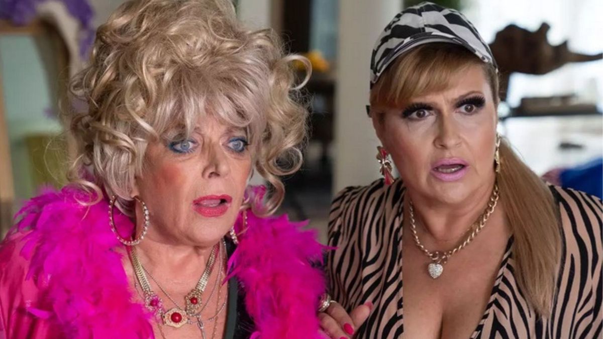 Już dziś w tv "Koniec świata, czyli Kogel Mogel 4"