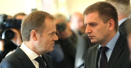 Zaskakujące wyniki sondażu dla Money.pl: Arłukowicz nie taki zły, a Nowak...