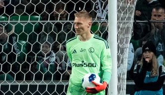 Legia będzie miała problem latem