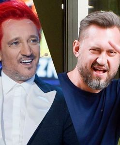 Michał Wiśniewski gorzko wspomina wywiad z Marcinem Prokopem. "Szedł po trupach do celu"