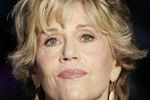 Jane Fonda rozrusza staruszków