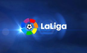 Eleven Sports 1 Piłka nożna: Liga hiszpańska - mecz: Sevilla FC - Real Betis Balompie