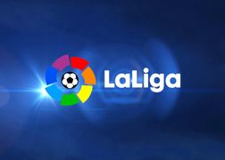 Eleven Sports 1 Piłka nożna: Liga hiszpańska - mecz: Sevilla FC - Real Betis Balompie