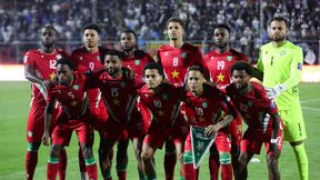 Irak, Surinam, Nowa Kaledonia? Oni powalczą w barażu interkontynentalnym