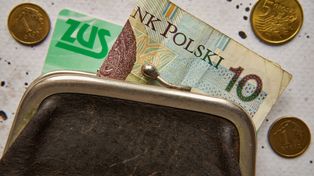 Tym rodzicom ZUS zabierze część 800 plus. Ważna jest data