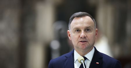 Jest odpowiedź Dudy po dementi Białego Domu