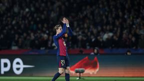 Guardiola chce piłkarza Barcelony. Już do niego dzwonił