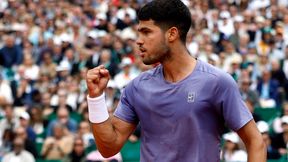 Nowy rozdział w historii turnieju w Barcelonie. Alcaraz największą gwiazdą