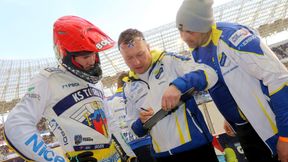 PGE Ekstraliga. Get Well Toruń stracił lidera, a faulujący jechał dalej. Jacek Frątczak: Należy się nad tym zastanowić