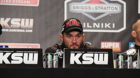 Pójdą śladem Błachowicza? Zawodnicy KSW z perspektywą walk w UFC