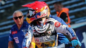 Kiedy wróci Piotr Pawlicki? Ważne słowa prezesa Fogo Unii