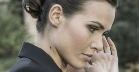 Marta Żmuda Trzebiatowska: do niedawna królowa polskich komedii romantycznych