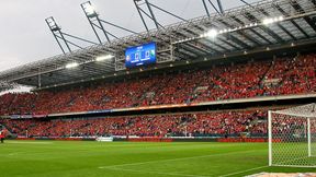 Petar Brlek oddala się od Wisły Kraków