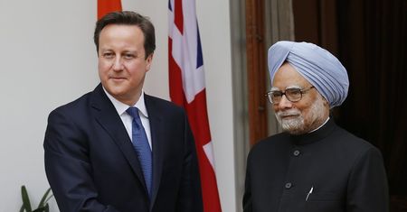 Afera korupcyjna w Indiach. Londyn pomoże wyjaśnić sprawę