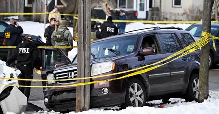 Agent ICE zastrzelił kobietę. Chaos na ulicach Minneapolis