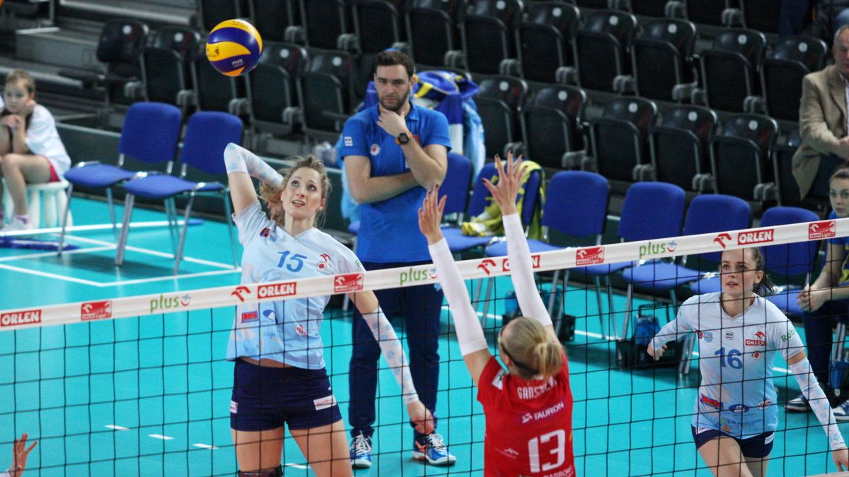 WP SportoweFakty / Justyna Serafin