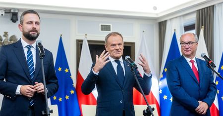 Umowa koalicyjna i prawo do aborcji w Polsce. Przypominamy deklaracje wyborcze