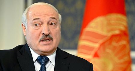 Wybuchy na Białorusi? Ministerstwo zaprzecza