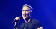 Robbie Williams o nałogu. "Piłem, aż traciłem przytomność"