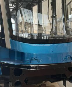 Wrocław. Nowe tramwaje już na etapie produkcji. Pierwsze sztuki dotrą jeszcze w 2021 roku