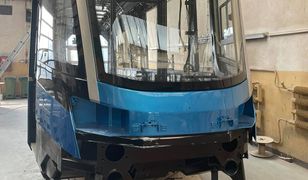 Wrocław. Nowe tramwaje już na etapie produkcji. Pierwsze sztuki dotrą jeszcze w 2021 roku