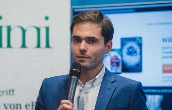 Legimi znów ze stratą. Prezes: przebudowujemy bazę klientów