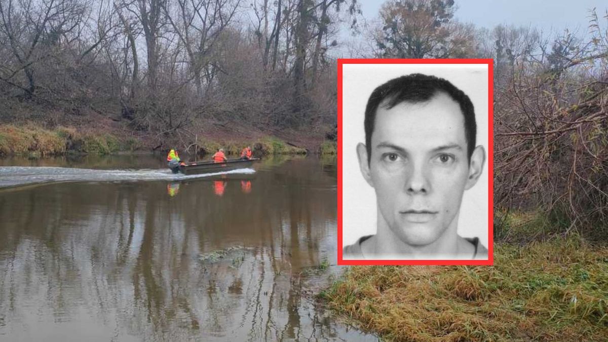 Alarm w okolicach Hrubieszowa