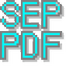SepPDF icon