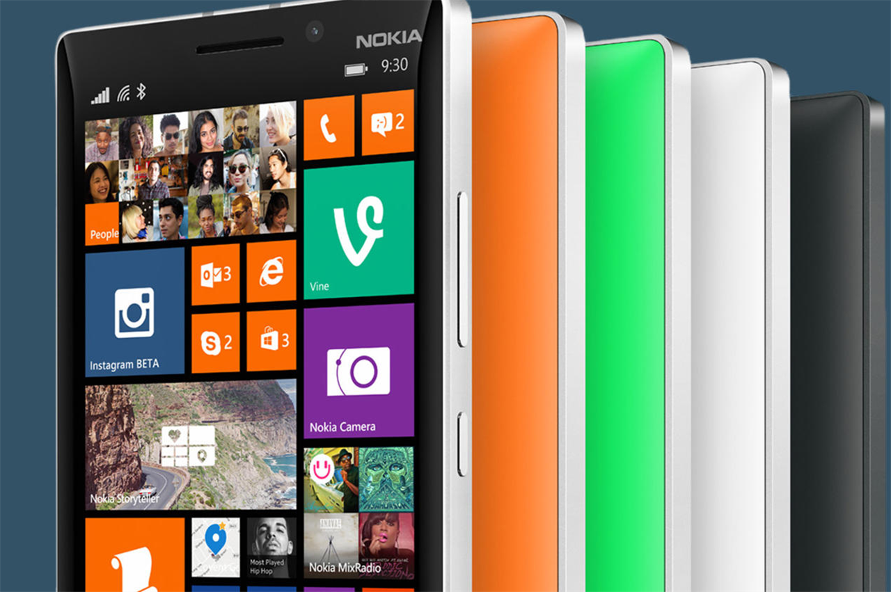Na Windows 10 jeszcze poczekamy, zbliża się więc Windows Phone 8.1 GDR2