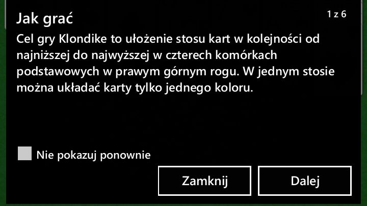 Microsoft Solitaire Collection 3