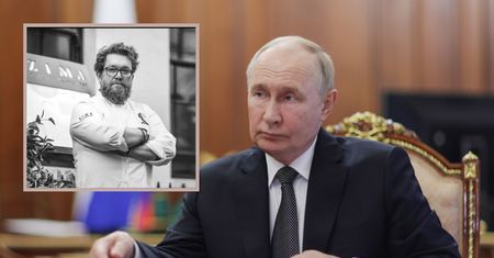 Znany kucharz i krytyk Putina nie żyje. Zagadkowa śmierć