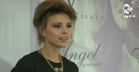 Halejcio z "irokezem"! Ładnie?