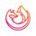 Firefox Preview (Fenix) ikona