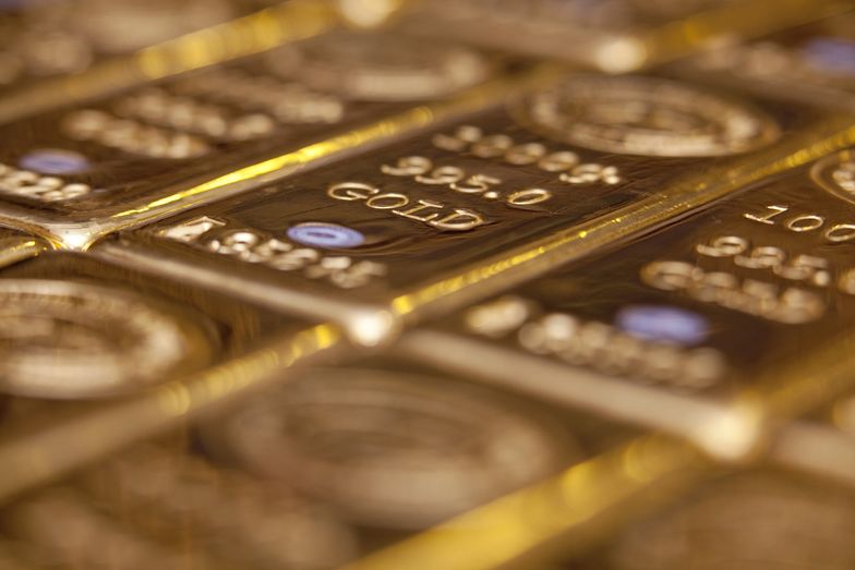 Banki centralne kupiły najwięcej złota od ponad 50 lat. Oto główny powód