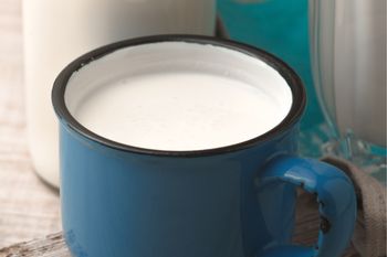 Dzisiaj znowu jest modny. Uważaj na ilość, bo może podrażniać żołądek