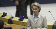 Szefowa KE Ursula von der Leyen odpowiada na krytykę w sprawie "stref wolnych od LGBT"