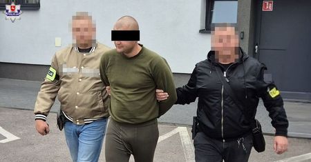 23-latka bez oznak życia, reanimacja się powiodła. Partner kobiety odpowie za usiłowanie zabójstwa