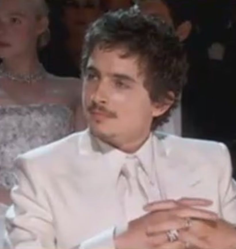 Timothee Chalamet nie wygrał Oscara