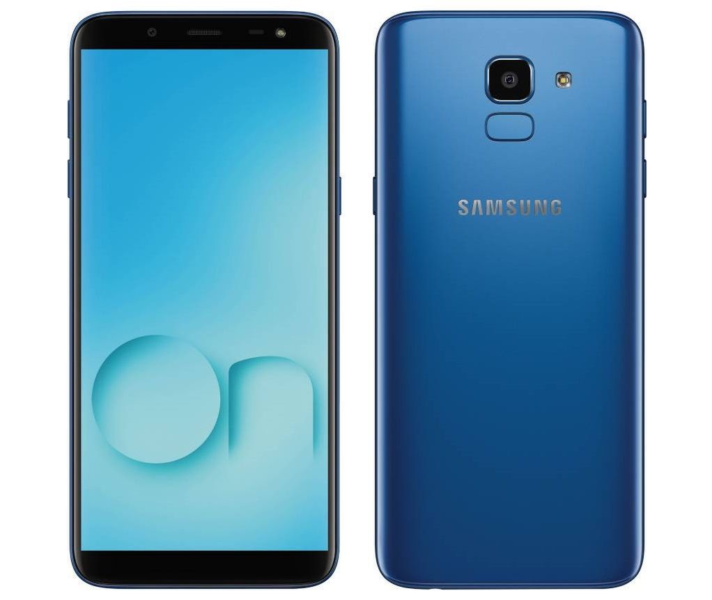 #wSkrócie: Galaxy On6 oficjalnie, nowy iPhone w benchmarkach oraz specyfikacja Huaweia nova 3 (2018) 3