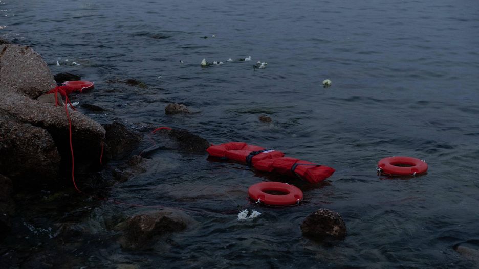 Migranci oskarżają Greków. "Chcieli, żebym zginął"