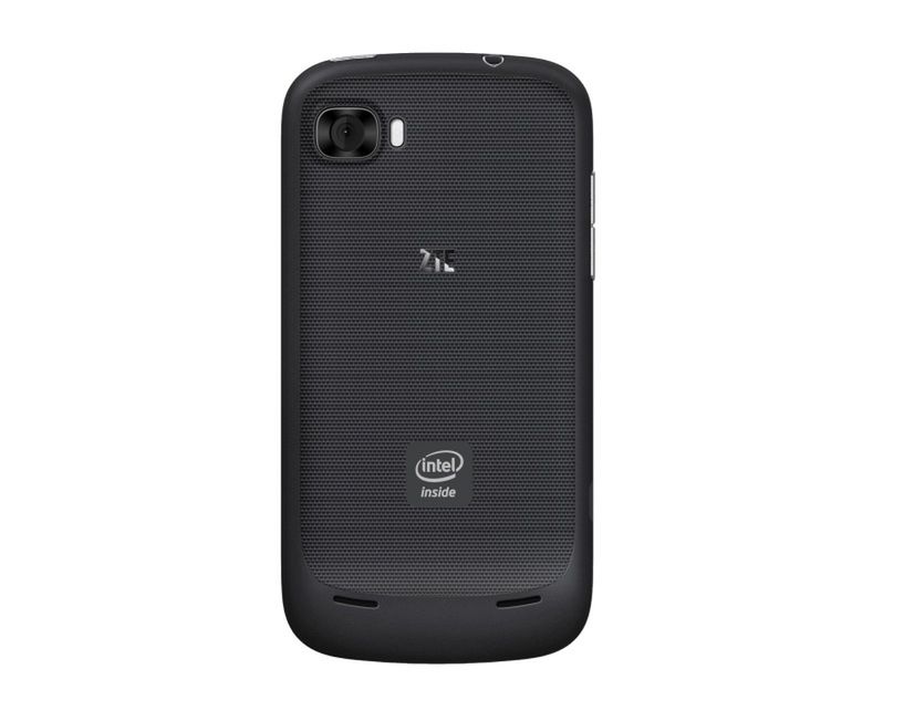 Pierwszy smartfon Intela na naszym rynku! ZTE Grand X In w T-Mobile 2