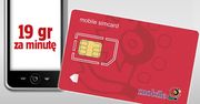 mBank Mobile - 19 groszy za minutę, do końca roku, do wszystkich