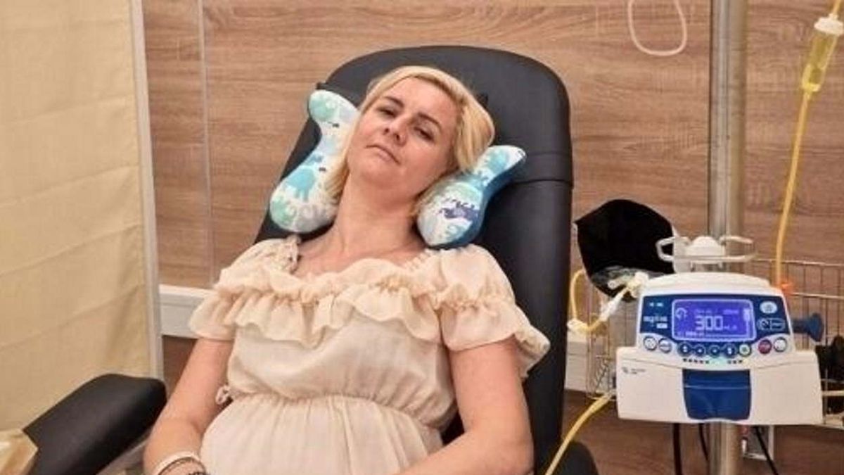 Nie miała objawów, ale zrobiła badanie. Diagnoza nią wstrząsnęła