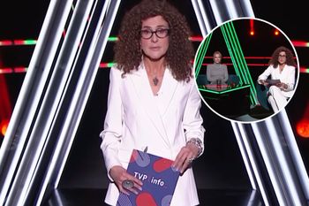 Oglądalność "Trójkąta politycznego". Odcinek z Dodą prawdziwym HITEM