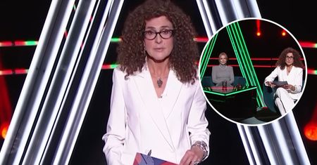 Oglądalność "Trójkąta politycznego". Odcinek z Dodą prawdziwym HITEM
