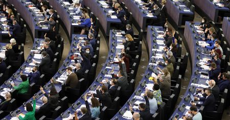 Unia przygotowuje rezerwy na wypadek zagrożenia biologicznego